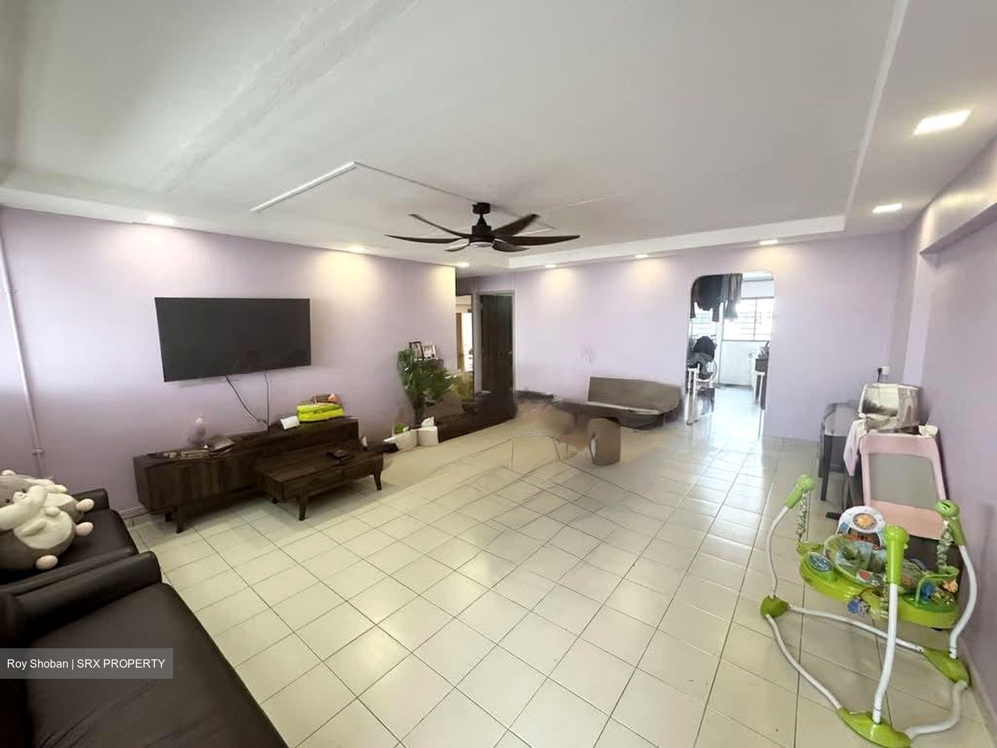 Blk 628 Yishun Street 61 (Yishun), HDB 4 Rooms #577900931